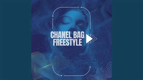 chanel freestyle youtube